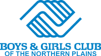 Boys & Girls Club of the Northern Plains Logo