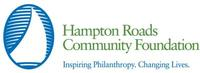 Hampton Roads Community Foundation Logo