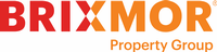Brixmor Property Group Logo