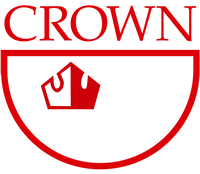 Crown Veneer Corp. Logo