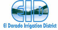 El Dorado Irrigation District Logo