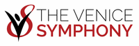 The Venice Symphony Logo