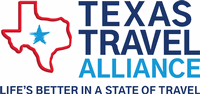 Texas Travel Alliance Logo