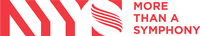 New York Youth Symphony Logo