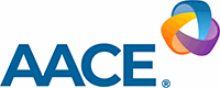 American Association of Clinical Endocrinology (AACE) Logo